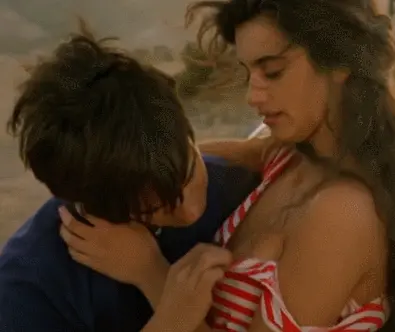 penelope cruz