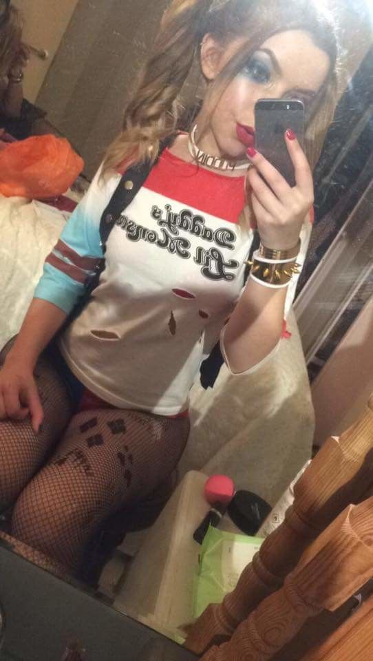 Harley Quinn