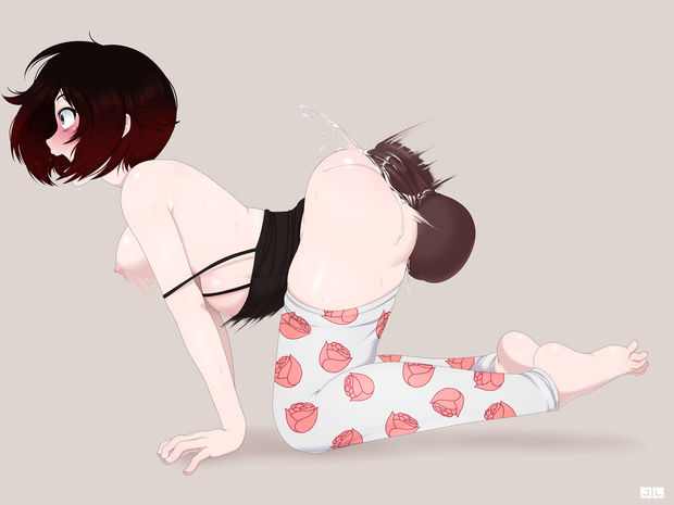 Rwby