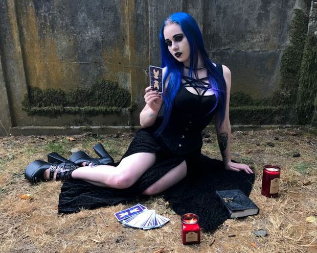 Danger Ninja and Tin Wicks Candle Co - BTS by MordsithCara