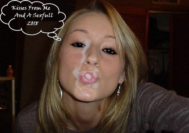 Kisses From Me And A Sexfull 2018