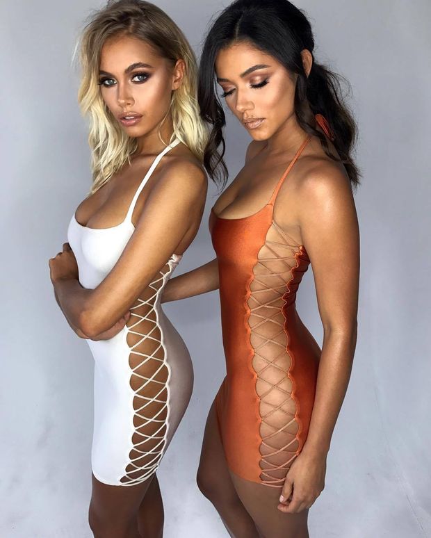 dress sluts