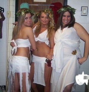 Two out of Three ain’t bad