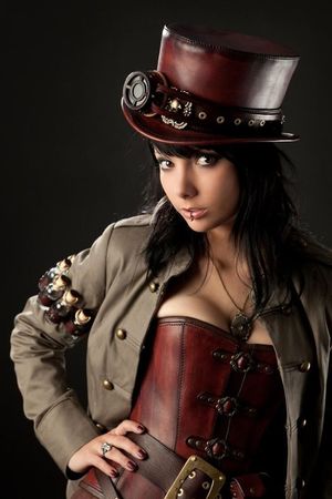 do you like steampunk