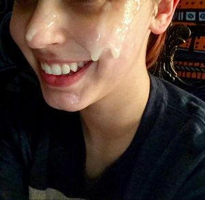 Grin of appreciation