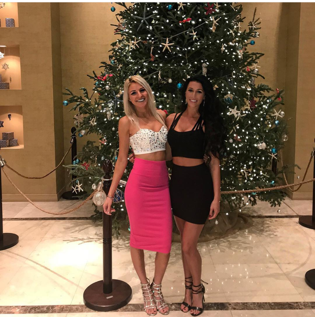 xmas party