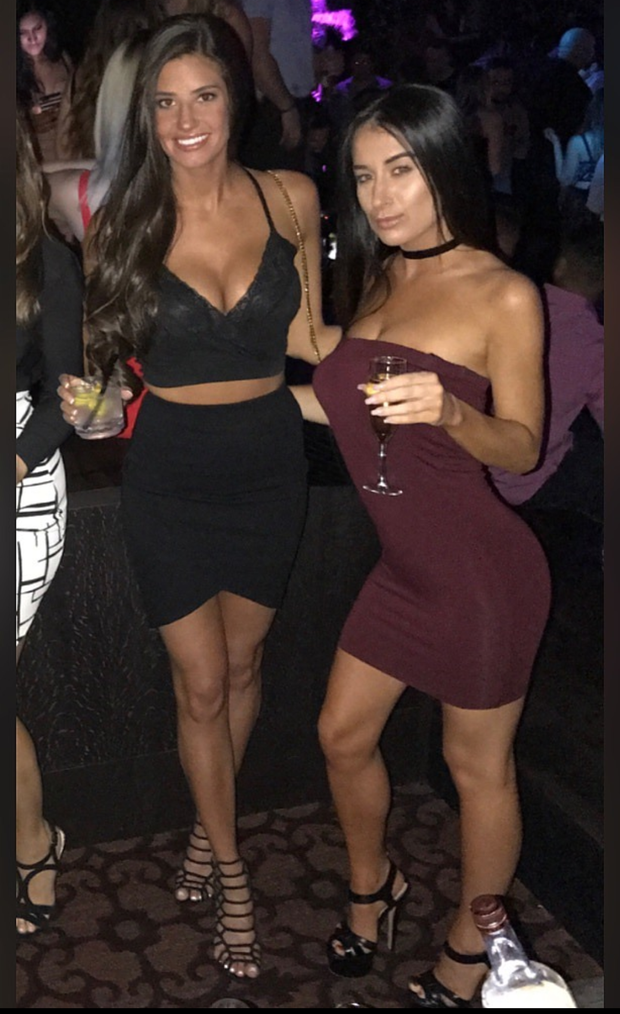 party pair