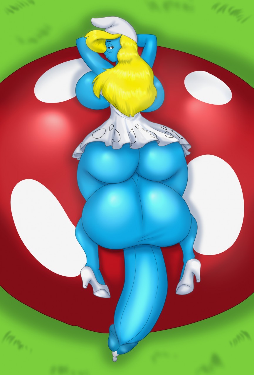 SmurFette's Magic Sausage