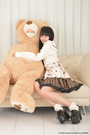 Riko Hinata : picture serial number 4311677