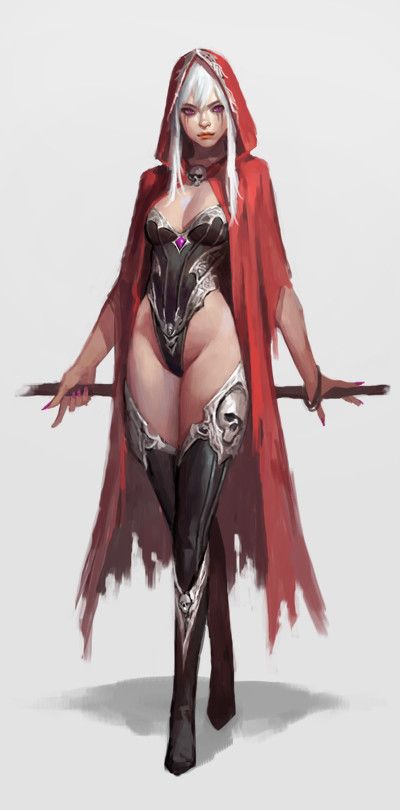 Necromancer