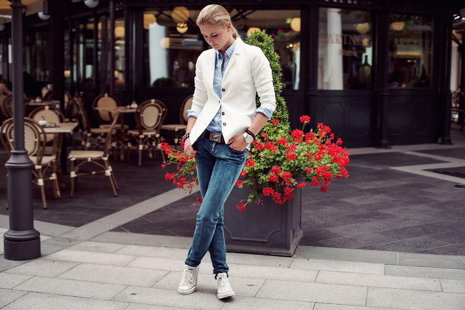 tomboy style 2