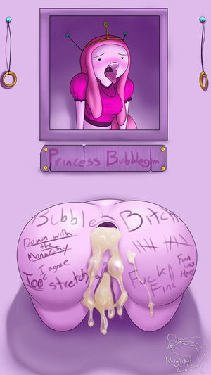 Use her good and use her hard!