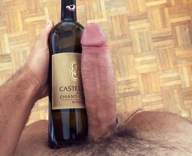 gaint huge monster cock