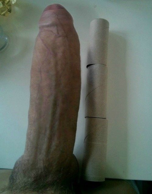 gaint huge monster cock