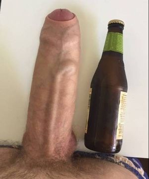 gaint huge monster cock