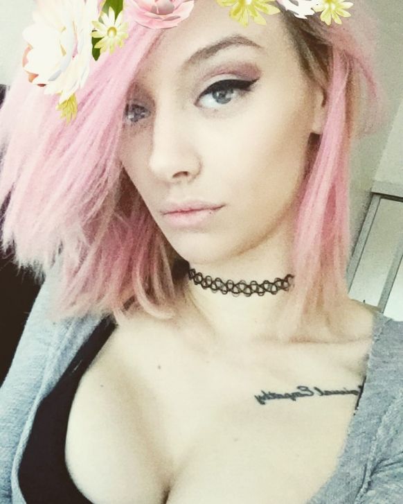 Emma Mae #29