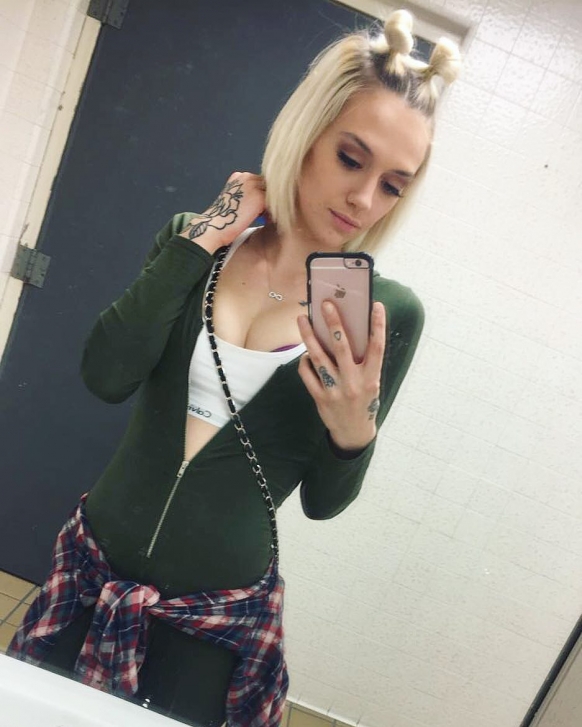 Emma Mae #31