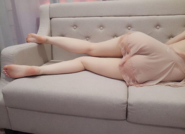 legs