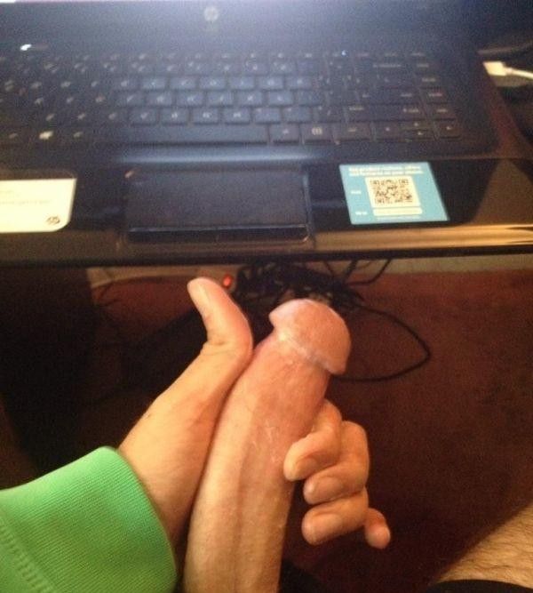 Who want's some?