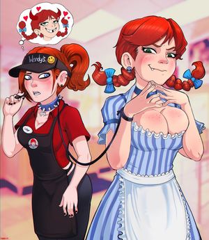 Wendy's Wendy 1