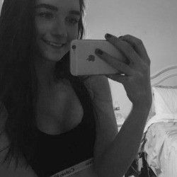 sexy selfie