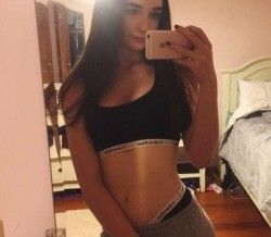 sexy teen