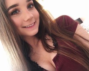 Fantastic teen selfies