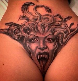 I'm gonna get nightmares after I fuck that !