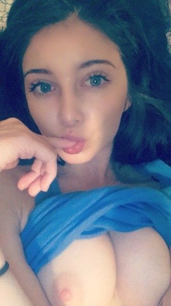 Sexy teen