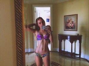 Beautiful teen nudes