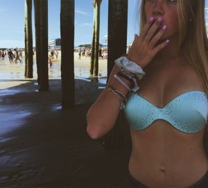 Super sexy cute teen