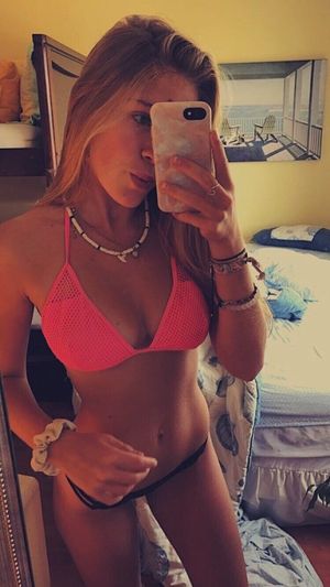 Super sexy cute teen