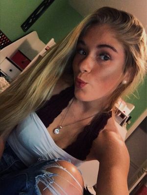 Super sexy cute teen