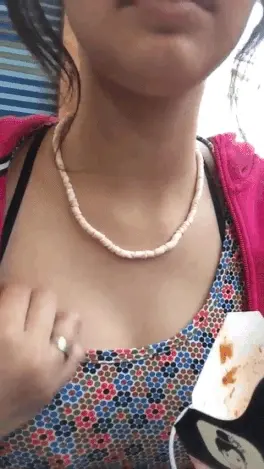 nice smile