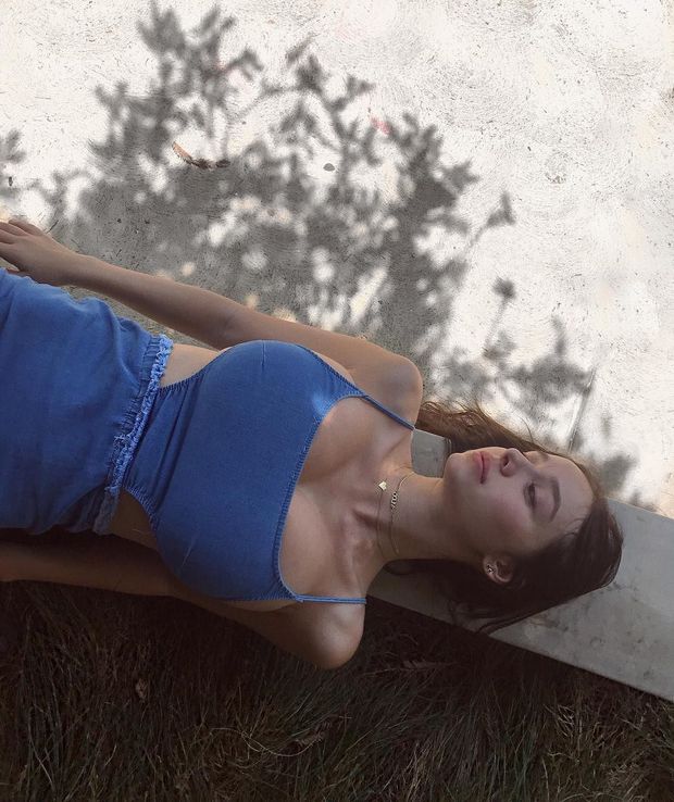 sophie mudd