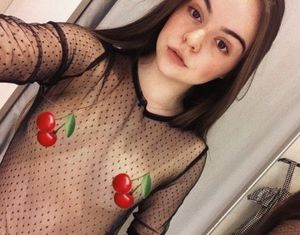 Super cute tiny teen