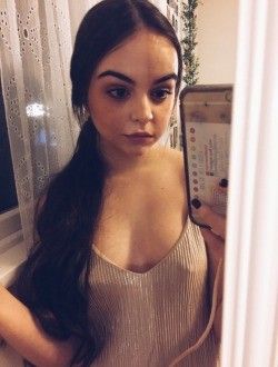 Super cute tiny teen