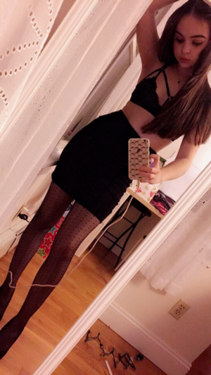 Super cute tiny teen