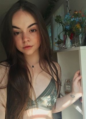 Super cute tiny teen