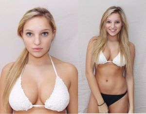 Big tits from sexy teen