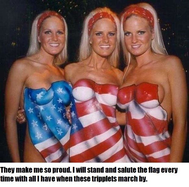 Happy Flag Day