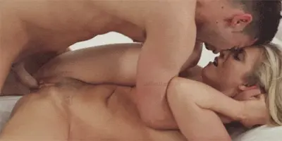 Bringing her to orgasm 1/2