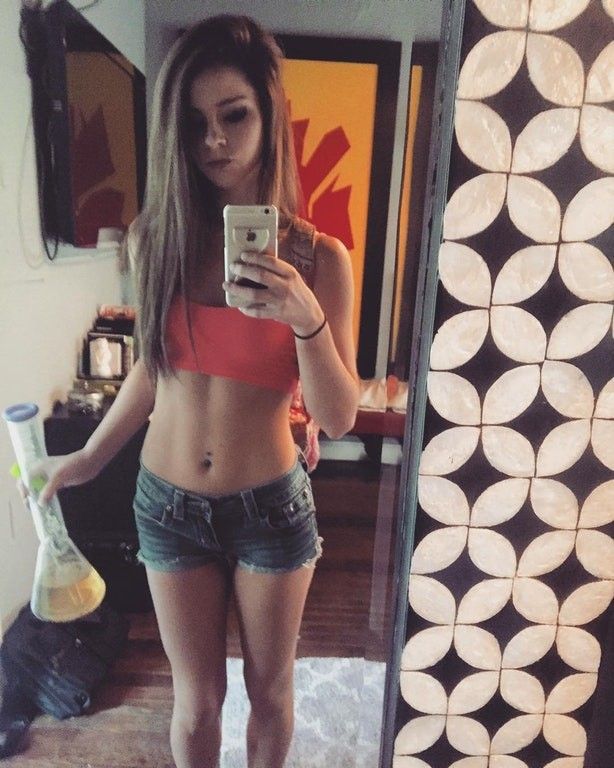 Madison Deck