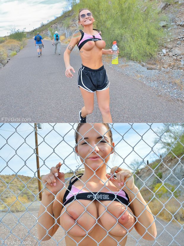 Runner
