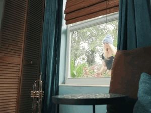 Horny Teen Anastasia Knight