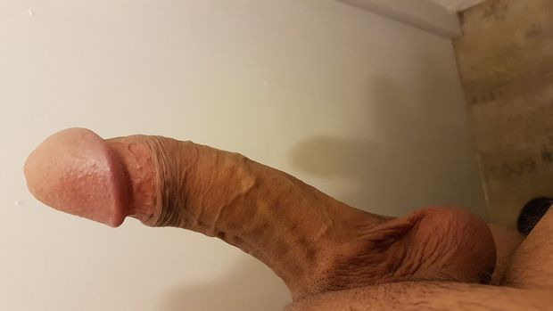 Ma bite encore , my cock again
