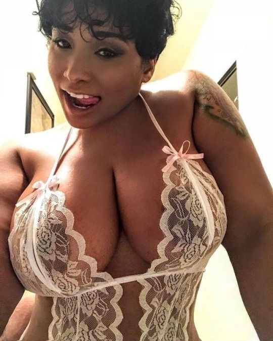Nice tits