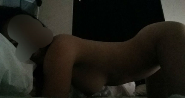 puerto rico model ready to punishment