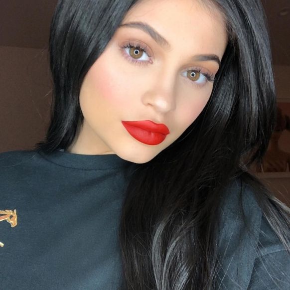 Kylie Jenner #18