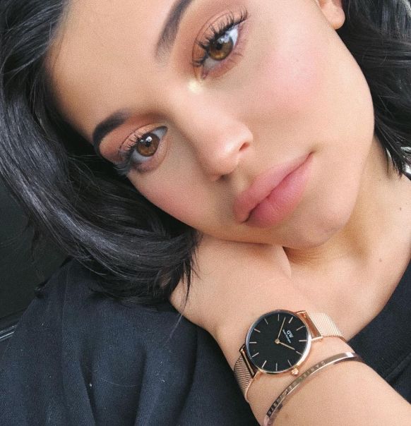 Kylie Jenner #19